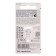 Battery of Zinc GP, ZA312 (PR41) -6BL, for hearing aids, 1.4V, blister, 6 pcs.