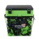 Box fishing winter Helios Shark, Salad color (HS-IB-19-SHG)