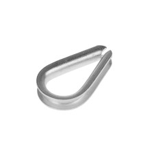 Coosh Tundra Krep, Din6899, M3, galvanized