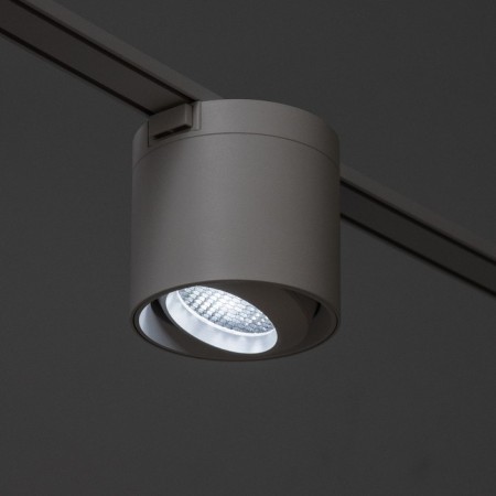 TRUKOL Lumber ULTRA "BOOK BOOK" LED 6W 3000K-5700K CRI90 white 8x8x7.5cm-2