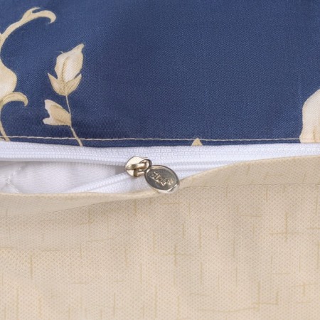 Bed linen duet, size 230x250 cm, 150x210 cm - 2 pcs, 50x70 cm - 2 pcs, 70x70 cm - 2 pcs-2