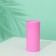 Napkins in a tube 50 pcs, 2 layers "pink"