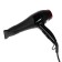 Feng Luazon LF-18, 1600 W, 2 speeds, 3 temperature conditions, 2 nozzles, combs, black