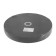 Circle of Tundra metal, reinforced, 230 x 6 x 22 mm