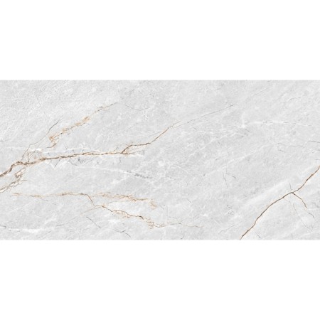 Facing tile Aventura GT Gray, GT136VG 50x25-3