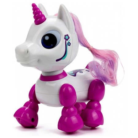 Robot "Robo Unicorn Hedaz"