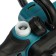 DREAL CAPE BIYOTY BIT-CS213, 20 V, 2x4 Ah, 12 ", 8100 rpm, case, case