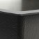Kitchen sink Aflorn AF96045, Sredal, S = 3.0 and 0.8 mm, 60x45x22 cm, siphon, satin
