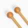 Metlaphone sticks/music life kilaphone orange