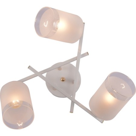 Люстра Rivoli Tammy 3162-303 3хЕ27, 60В-1