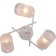 Люстра Rivoli Tammy 3162-303 3хЕ27, 60В