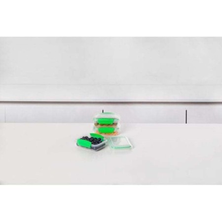 Sistema containers set, 200 ml X 3 pcs.-2