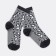 Nosk children's, color gray melange, size 16