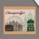 Магнит виниловый «Екатеринбург», 7 х 6 см.