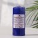 Candle - cylinder, 5x11.5 cm, 25 hours, 175 g, blue