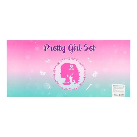 Game set "Honey Fashionista", 8 items-13