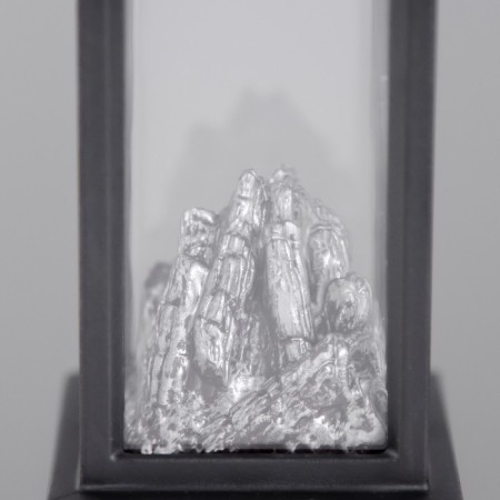 Night Light LED LED from 3xlr44 batteries 5.5x5x5x13 cm-4