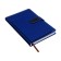 Delicidant Latched, A5, 140l, Cage, Region Kozhzam, with a Slocation, Style, Blue