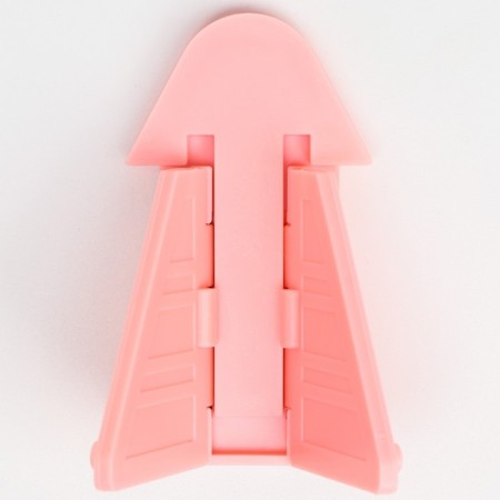 Blocker for sliding doors and windows, wardrobes, mix color-2