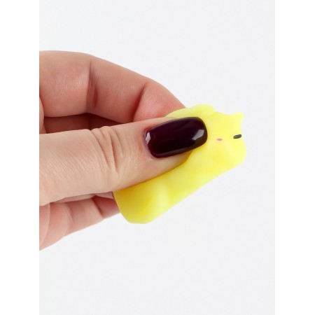 Antistress Squash Myu Magic, in a bank-5