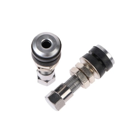 Valve for silent tires TR-161C, set 4 pcs-2