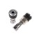 Valve for silent tires TR-161C, set 4 pcs
