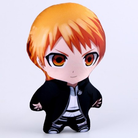 Antistress toy "Warrior"-3