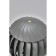 Nanodeflector Gervent, D = 160 mm, silver Ral9006
