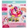 Game set for children "Studying time: ponies", 32 cards, crumb I