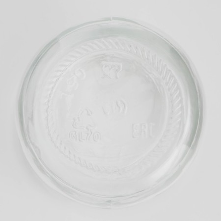 Glass Bank, 500 ml, SKO-82-6