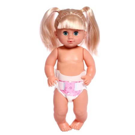 Set "Distributes" for dolls, 6 pieces-4