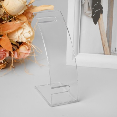 Catch stand, bracelets, 4 × 6 × 12 cm, outplass 2 mm-1