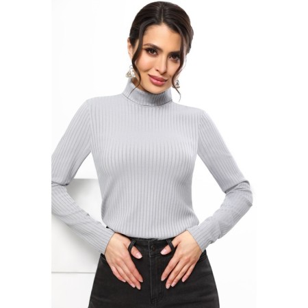 Women's turtleneck, size 48-2