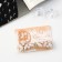 Hair hair clip "Gloria" Tenderness Bant, 9 cm