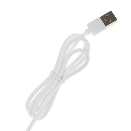 Head stand for your favorite mug LSK-1502, from USB, 16 watts, white-3