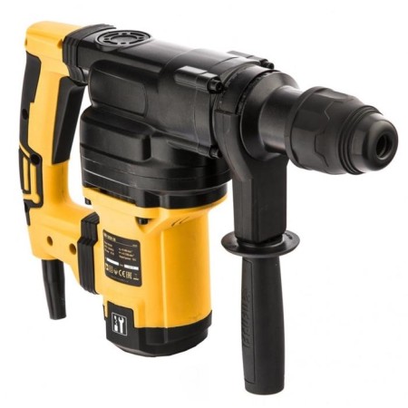 Denzel RHV-1050-38-MAX, 1050 W, 10 J, 0-480 rpm, 0-3780 Inadmarks/min-3