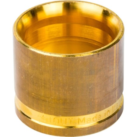 Assual Axial STOUT SFA-0020-000032 mount, for a 32 mm steamed polyethylene pipe