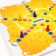Board game "Big Family Quiz", 200 cards, playing field, 6 chips, 8+