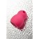Vacuum Clit stimulator Satiffyer Pro to Go 1, red color