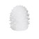Unrealistic masturbator Satiffyer Egg Single (Naughty), TPE, Green color