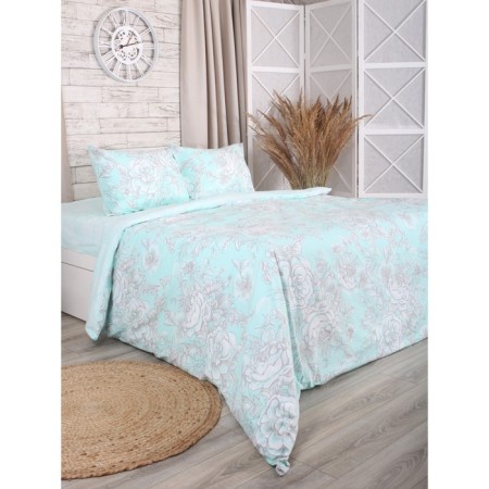 Lovely Lovely bedding, size 200x215 cm, 200x220 cm, 50x70 cm - 2 pcs
