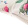 Pillowcase decorative Ethel "Flowers" 40x40 cm, 100% p/e