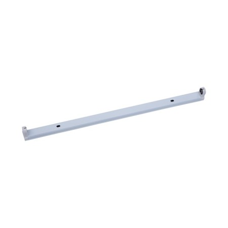 Lumina Line Line Access Uniel, 15 W, G13, IP20, 47x610x33 mm, white color-1