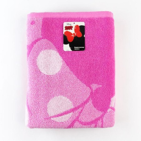 Trick Tenier "Minnie Mouse", 70x130 cm, 100% cotton, 420g/m2-4