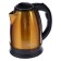Electric kettle "Matryona" MA-002, metal, 1.8 l, 1500 W, yellow