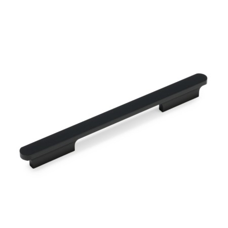 Cappio RS149 bracket handle, m/o 160, black color-1
