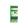 Soft face scrub "clean line", for dry and sensitive skin, 50 ml