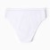 Panties female slips, color white, size 48 (l)