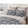 Set 1.5 joint venture: sheet 180x230 cm, blanket 150x210 cm, pillowcase 50x70 - 2 pcs
