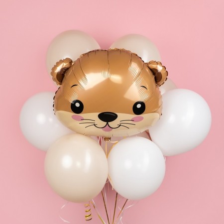 Foil ball 24 "Little otter", figure-1